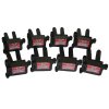 Granatelli 05-17 Dodge 5.7L/6.1L/6.4L Hot Street Coil On Plug Wire Conn Kit w/Coil Packs (65K Volts) thumbnail 6