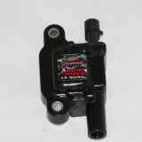 Granatelli 05-13 GM LS1/LS2/LS3/LS4/LS5/LS6/LS7/LS9/LSA Extreme Coil Packs - Black (Single) thumbnail 2