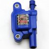 Granatelli 05-13 GM LS1/LS2/LS3/LS4/LS5/LS6/LS7/LS9/LSA Extreme Coil Packs - Blue (Single) thumbnail 4