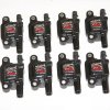 Granatelli 05-13 GM LS1/LS2/LS3/LS4/LS5/LS6/LS7/LS9/LSA/ Hi-Perf Coil Packs - Black (Set of 8) thumbnail 5