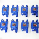 Granatelli 05-13 GM LS1/LS2/LS3/LS4/LS5/LS6/LS7/LS9/LSA Hi-Perf Coil Packs - Blue (Set of 8) thumbnail 2