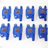 Granatelli 05-13 GM LS1/LS2/LS3/LS4/LS5/LS6/LS7/LS9/LSA Hi-Perf Coil Packs - Blue (Set of 8) thumbnail 4