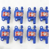 Granatelli 05-17 GM LS1/LS2/LS3/LS4/LS5/LS6/LS7/LS9/LSA Malevolent Coil Packs - Blue (Set of 8) thumbnail 2