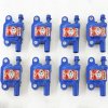 Granatelli 05-17 GM LS1/LS2/LS3/LS4/LS5/LS6/LS7/LS9/LSA Malevolent Coil Packs - Blue (Set of 8) thumbnail 4