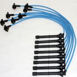 Granatelli 96-98 Ford 4.6L 4V Cobra DOHC Coil-On-Plug Ignition Wires thumbnail 1