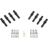 Granatelli 96-98 Ford 4.6L 4V Cobra DOHC Coil-On-Plug Ignition Wires thumbnail 4