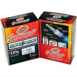 Granatelli 14-23 GM LT1 6.2L Hi-Perf Coil-Near-Plug Ignition Wire Connector Kit w/Red Jacket thumbnail 1