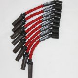 Granatelli 14-23 GM LT1 6.2L Hi-Perf Coil-Near-Plug Ignition Wire Connector Kit w/Red Jacket thumbnail 4