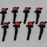 Granatelli 97-04 Ford 4.6/5.4L 2V Hi-Perf Coil-On-Plug Wire Conn Kit w/Coil Packs (60K Volts) thumbnail 4