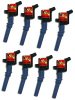 Granatelli 97-04 Ford 4.6/5.4L 2V Hi-Perf Coil-On-Plug Wire Conn Kit w/Coil Packs (65K Volts) thumbnail 6