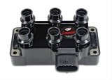 Granatelli 99-13 Ford 4.6L/5.4L/5.8L 4V Hi-Perf Coil-On-Plug Wire Conn Kit w/Coil Packs (65K Volts) thumbnail 2