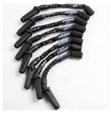 Granatelli 99-23 GM LS2/LS3/LSA/LS7/LS9 Hi-Perf Coil-Near-Plug Wire Conn Kit w/Blk Jacket thumbnail 1