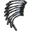 Granatelli 99-23 GM LS2/LS3/LSA/LS7/LS9 Hi-Perf Coil-Near-Plug Wire Conn Kit w/Blk Jacket thumbnail 7