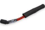 Granatelli 99-23 GM LS2/LS3/LSA/LS7/LS9 Hi-Perf Coil-Near-Plug Wire Conn Kit w/Red Jacket/Blk Sleeve thumbnail 5