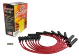 Granatelli 10-14 Ford 6.2L Ignition Wires - Red (Excl Coil Packs) thumbnail 2