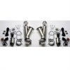 Granatelli 3.0in Stainless Steel Electronic Dual Exhaust Cutout w/Slip Fit & Band Clamp thumbnail 5