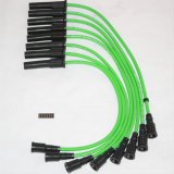 Granatelli 10-14 Ford 6.2L Green MPG Ignition Wires (Excl Coil Packs) thumbnail 1