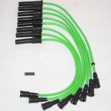 Granatelli 10-14 Ford 6.2L Green MPG Ignition Wires (Excl Coil Packs) thumbnail 3