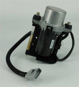 Granatelli 12-Volt Vacuum Rotary Vein Brake Booster Lift Pump - Bare thumbnail 4