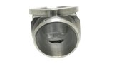 Granatelli 18-19 Jeep Trackhawk Billet Thermostat Housing w/180 Deg Thermostat thumbnail 3
