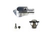 Granatelli 18-19 Jeep Trackhawk Billet Thermostat Housing w/180 Deg Thermostat thumbnail 7
