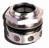 Granatelli Pres-In PCV Valve Cover Breather thumbnail 3