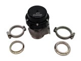Granatelli 44mm Wastegate Traditional Diaphragm Design thumbnail 1