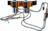 Granatelli Universal 4-Port Tire Fryer Line Lock Kit thumbnail 3