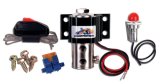 Granatelli Universal 4-Port Tire Fryer Line Lock Kit thumbnail 5