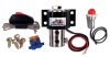 Granatelli Universal 4-Port Tire Fryer Line Lock Kit thumbnail 6