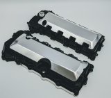 Granatelli 10-17 Ford Coyote Billet Coil Cover Set thumbnail 1
