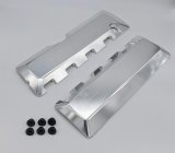 Granatelli 10-17 Ford Coyote Billet Coil Cover Set thumbnail 2
