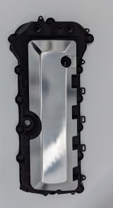 Granatelli 10-17 Ford Coyote Billet Coil Cover Set thumbnail 8