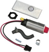 Granatelli 82-02 GM 3rd/4th Gen F-Body 340LPH In Tank Fuel Pump thumbnail 3