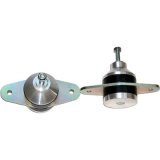 Granatelli 05-23 Ford Mustang GT/Shelby GT 500 Motor Mounts thumbnail 2