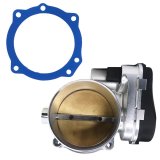 Granatelli 15-23 Dodge Direct Bolt On Drive-By-Wire 95mm Throttle Body - Natural thumbnail 1