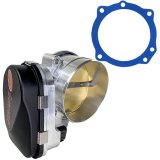 Granatelli 15-23 Dodge Direct Bolt On Drive-By-Wire 95mm Throttle Body - Natural thumbnail 3