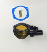 Granatelli 08-23 GM LS3/LSA/LSX Drive-By-Wire 112mm Throttle Body- Black thumbnail 3