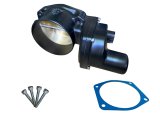 Granatelli 08-23 GM LS3/LSA/LSX Malevolent Drive-By-Wire 103mm Throttle Body - Black thumbnail 4