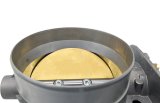 Granatelli 13-24 GM CNC Ported LT1/LT2/LT4 Drive-By-Wire 95mm Throttle Body - Natural thumbnail 2
