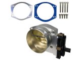 Granatelli 13-20 GM LT1/LT4/LT5 Drive-By-Wire 103mm Throttle Body - Natural thumbnail 3