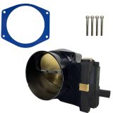 Granatelli 13-20 GM LT1/LT4/LT5 Drive-By-Wire 103mm Throttle Body - Black thumbnail 1