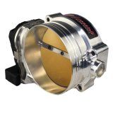 Granatelli 15-23 Dodge Hellcat Drive-By-Wire 105mm Throttle Body - Natural thumbnail 3