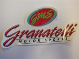 Granatelli GMS Decal 8.5in W x 3.5in T thumbnail 1