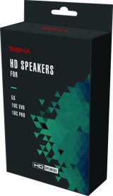 Sena Technologies Hi-Def Speakers Type B for 5S/ 10C EVO and 10C Pro thumbnail 2