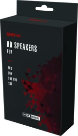 Sena Technologies Hi-Def Speakers Type A for 50S/ 20S EVO and 20S thumbnail 2