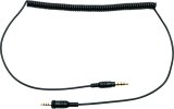 Sena Technologies 2.5mm to 3.5mm Male 4 Pole Auxiliary Cable thumbnail 1