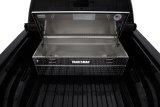 Tradesman Aluminum Flush Mount Truck Tool Box (48in.) - Brite thumbnail 1