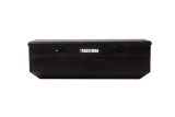 Tradesman Aluminum Flush Mount Truck Tool Box (56in.) - Black thumbnail 7