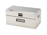 Tradesman Aluminum Flush Mount Truck Tool Box Full/Slim Line (60in.) - Brite thumbnail 1